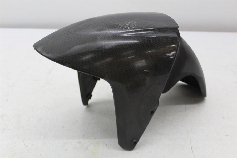 98-05 BMW R1100 S FRONT WHEEL FENDER COWL