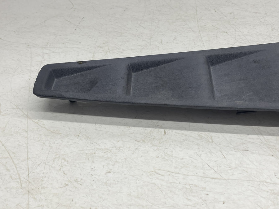 19 POLARIS SLINGSHOT SL FRONT HOOD VENT PANEL COVER 5452300