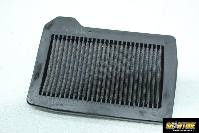 06-12 VICTORY KINGPIN K&N AIRBOX AIR INTAKE FILTER