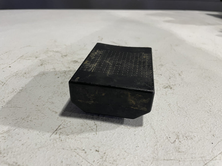 2001 SUZUKI RM125 OEM ECU CDI ECM COMPUTER MODULE BOX
