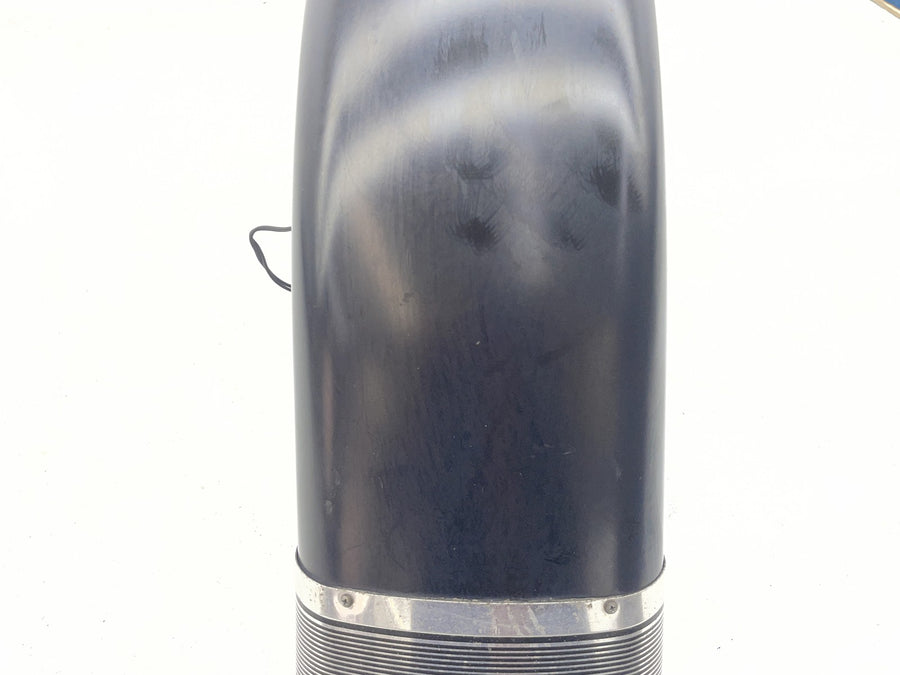 07-11 HARLEY-DAVIDSON ELECTRA GLIDE FLHT FRONT WHEEL FENDER