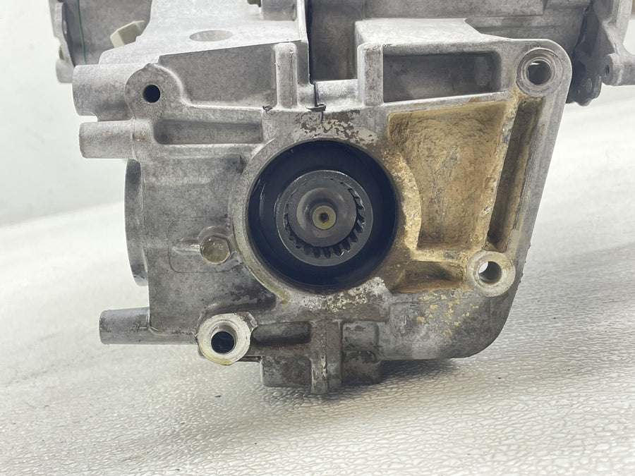 20 CAN-AM MAVERICK X3 DS TURBO ENGINE MOTOR TRANSMISSION GEARBOX