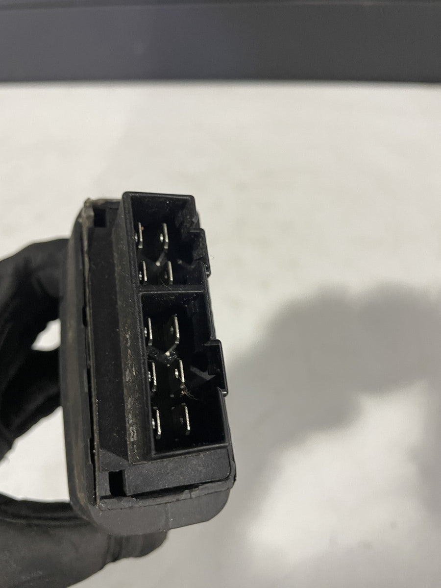 89-98 HONDA PC800 OEM ECU CDI ECM COMPUTER MODULE BOX