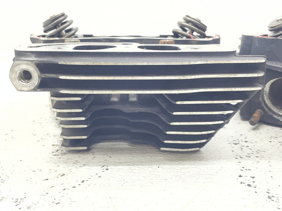 07-09 HARLEY-DAVIDSON NIGHT TRAIN SOFTAIL 96CI TWIN CAM ENGINE CYLINDER HEAD