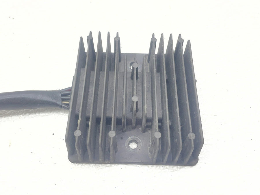 2012 SUZUKI BOULEVARD M109R RECTIFIER VOLTAGE REGULATOR