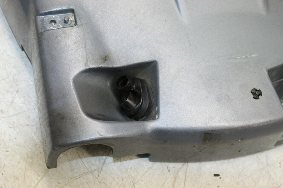 2006 YAMAHA OUTBOARD 115HP LOWER BOTTOM COVER COWL COWLING PAN
