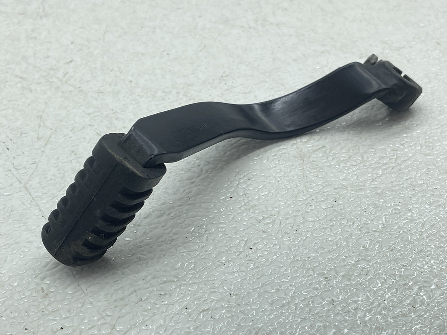 11-15 BMW G650 GS G650GS SHIFTER PEDAL 23-41-7-652-942