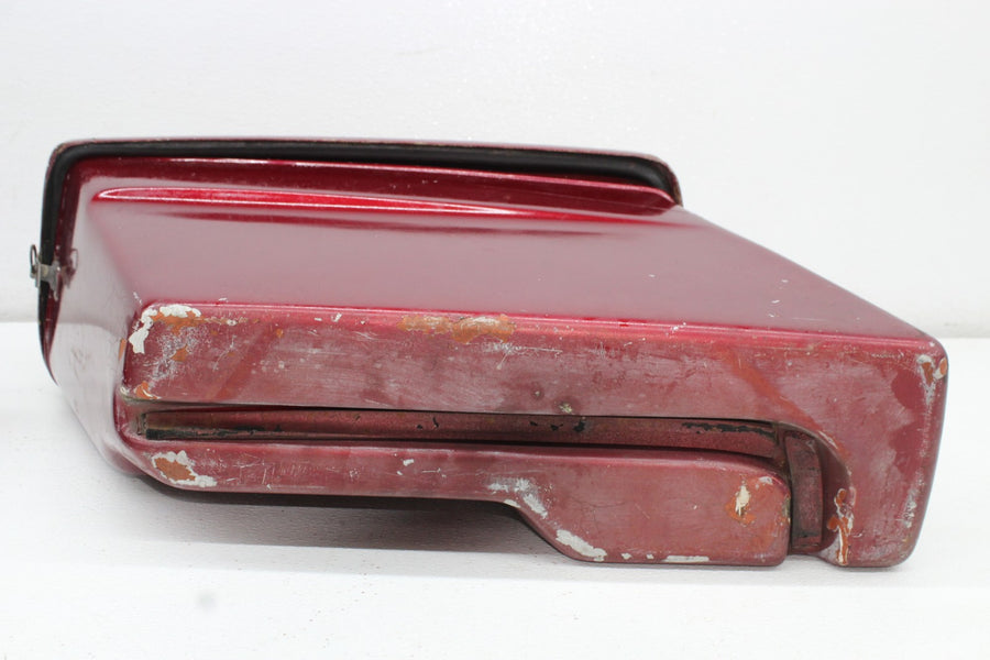 81 HARLEY-DAVIDSON TOUR GLIDE FLT LEFT RIGHT SIDE CARGO LUGGAGE SADDLEBAG BAGS