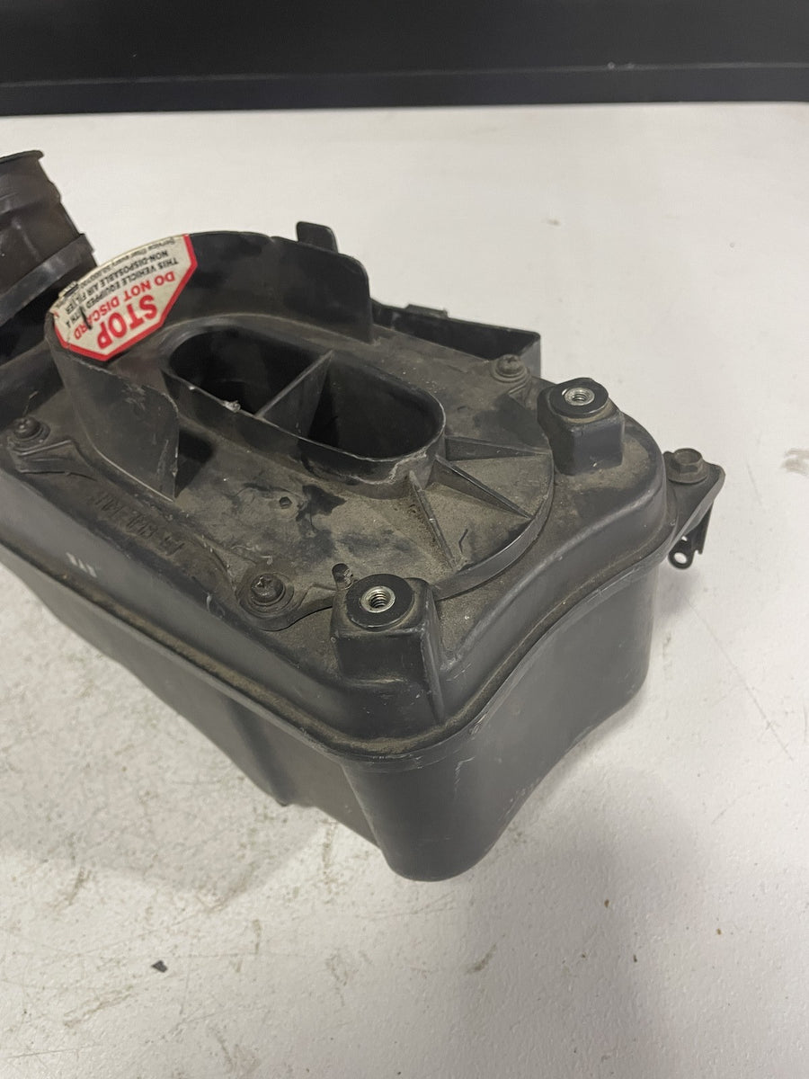 99-08 HONDA SHADOW SPIRIT 1100 VT1100 AIRBOX AIR INTAKE FILTER BOX