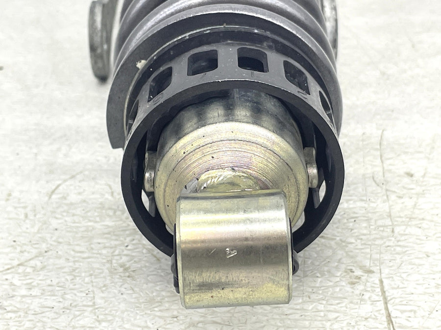 11-12 SUZUKI BANDIT GSX1250FA REAR BACK SHOCK ABSORBER W/ LINKAGE
