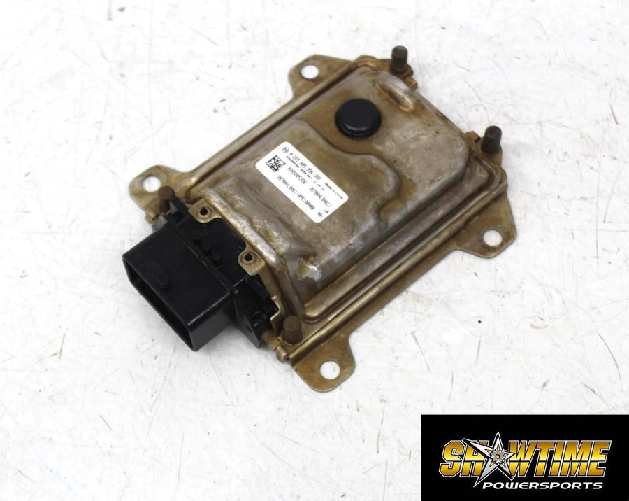 19-25 HONDA TALON 1000X SXS10S2X OEM SUSPENSION UNIT CONTOL MODULE BOX