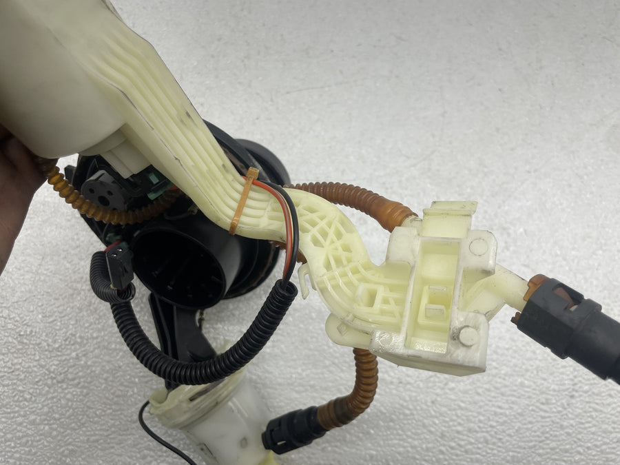 17-23 HARLEY-DAVIDSON ROAD GLIDE SPECIAL FLTRXS FUEL GAS PUMP