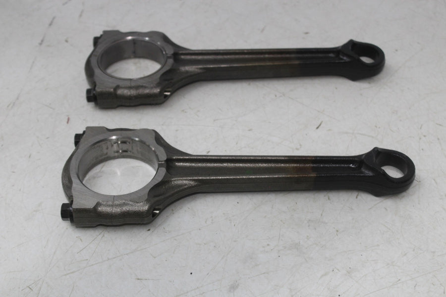 11-17 VICTORY HIGH BALL ENGINE MOTOR BLOCK PISTON CONNECTING RODS SET