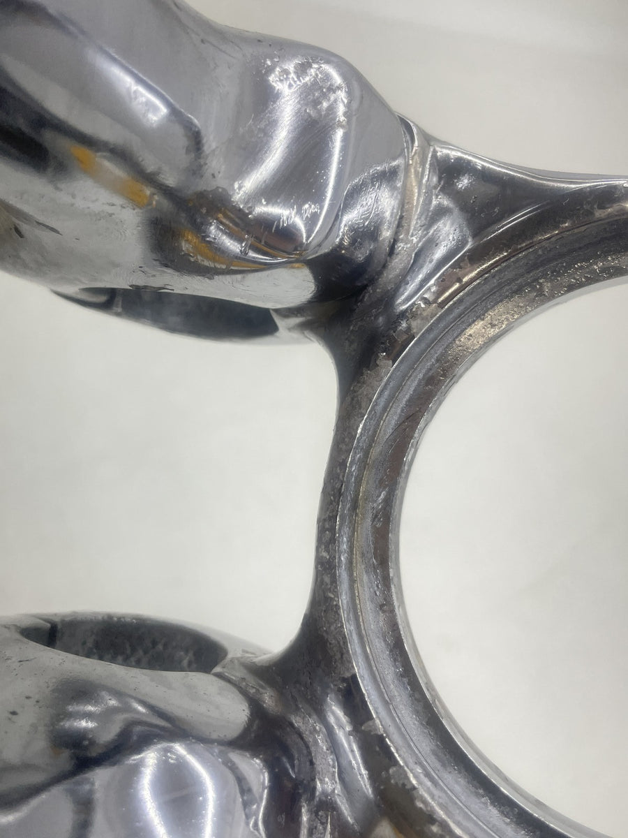 00-06 HARLEY-DAVIDSON SOFTAIL DEUCE FXSTDSE2 SCREAMING EAGLE HANDLEBAR RISERS