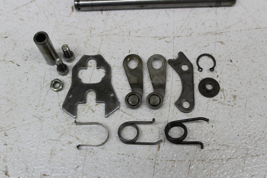 1994 KAWASAKI CONCOURS 1000 ZG1000A TRANSMISSION TRANNY GEAR
