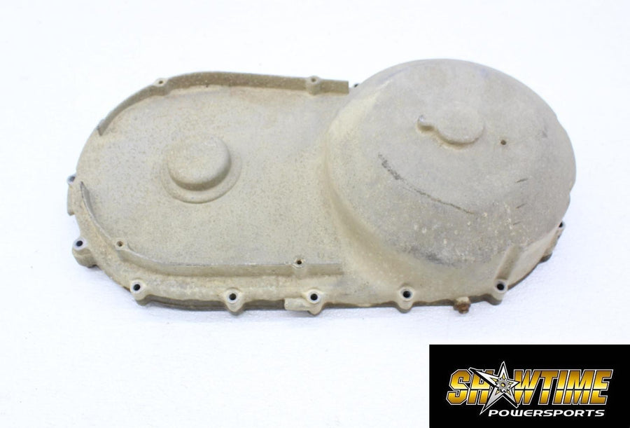15-22 CF-MOTO ZFORCE 800 EX EPS ENGINE MOTOR OUTER CLUTCH SIDE COVER