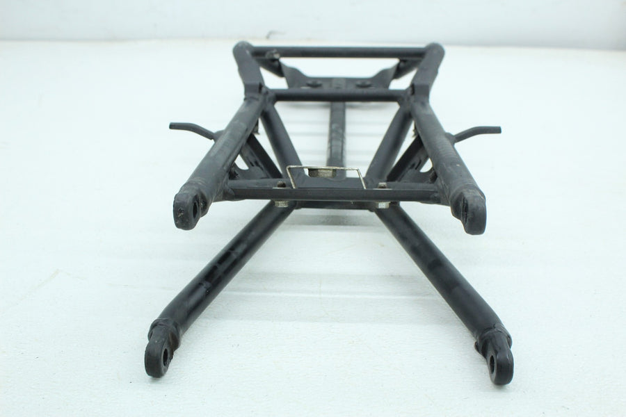 11-13 DUCATI 848 EVO REAR SUBFRAME BACK SUB FRAME STRAIGHT