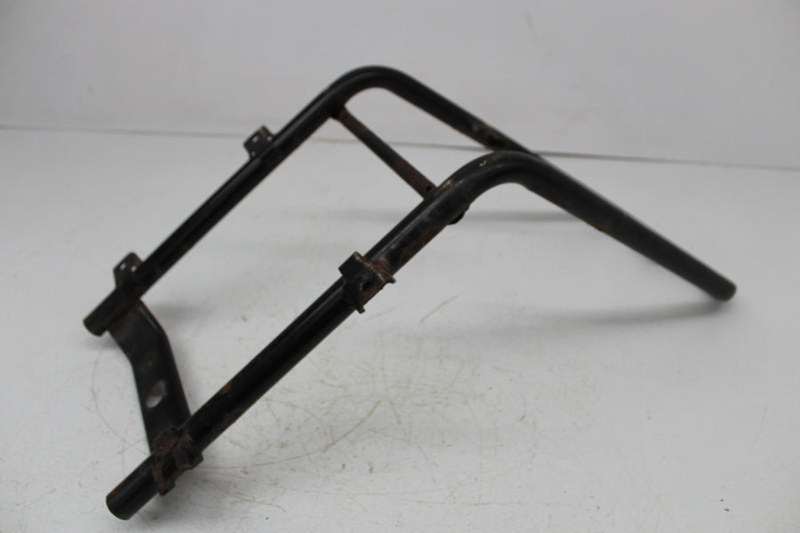 2016 YAMAHA VIKING 700 YXM700DH 4X4 FI MID SEAT MOUNTING BRACKET W/ BACK PAD
