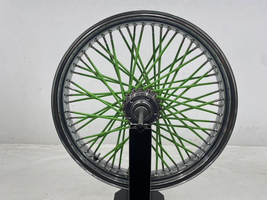 89-91 HARLEY-DAVIDSON ELECTRA GLIDE CLASSIC FLHTC FRONT WHEEL RIM
