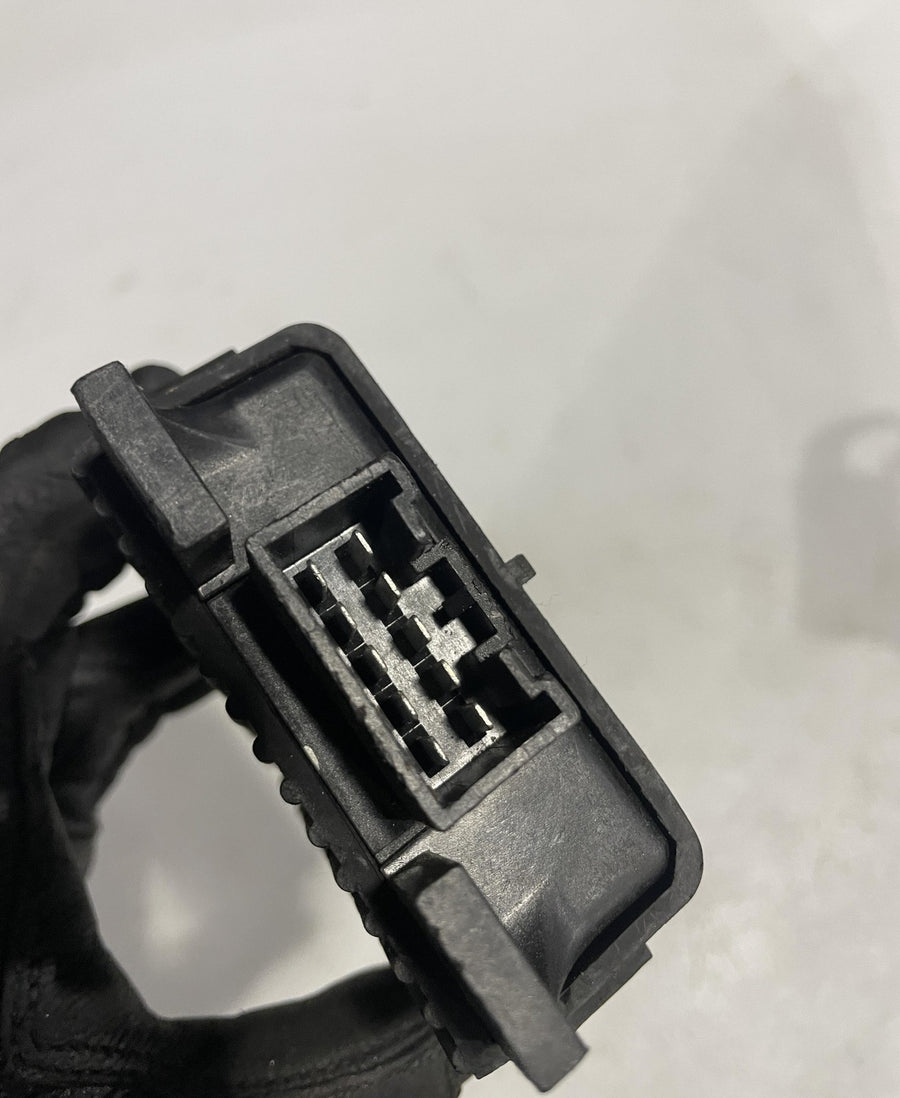 1997 KAWASAKI NINJA 600R ZX600C OEM ECU CDI ECM COMPUTER MODULE BOX