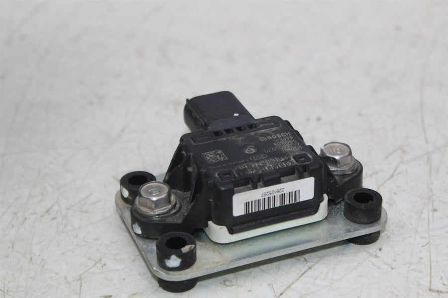21-25 KAWASAKI NINJA ZX10R TIP ANGLE BANK SENSOR