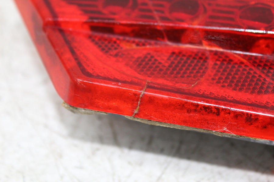 16 POLARIS RZR XP 1000 TURBO LEFT RIGHT REAR TAIL TAILLIGHTS BACK BRAKE LIGHTS