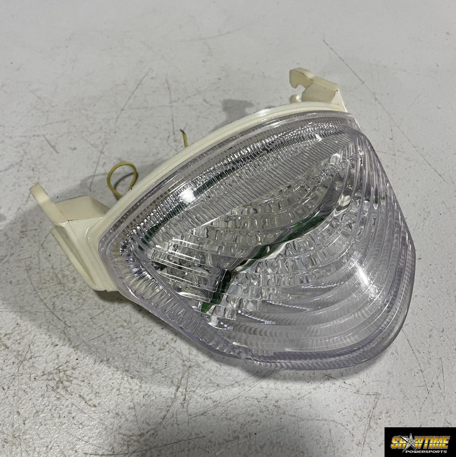05-06 SUZUKI GSXR1000 REAR TAIL TAILLIGHT BACK BRAKE LIGHT