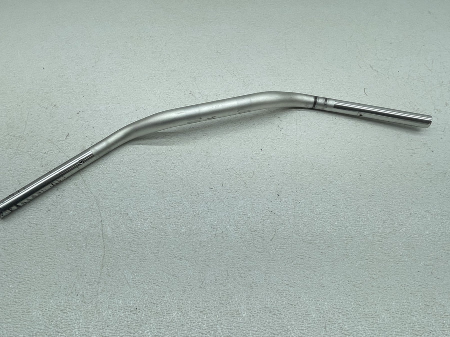 09-14 BMW F800R HANDLEBARS HANDLE BAR