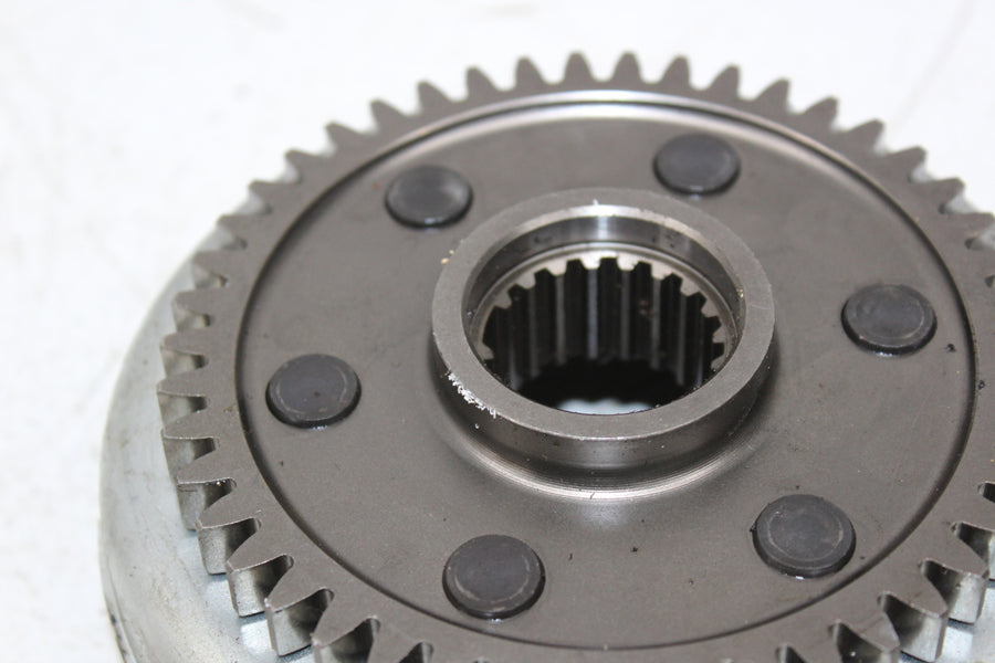 96-99 KAWASAKI VULCAN 1500 VN1500A STATOR MAGNETO ALTERNATOR GENERATOR FLYWHEEL