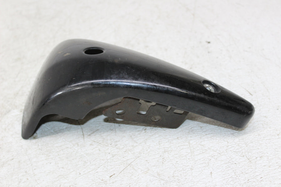 2007 Yamaha V Star 1300 XVS1300A SIDE COVER PANEL COWL FAIRING