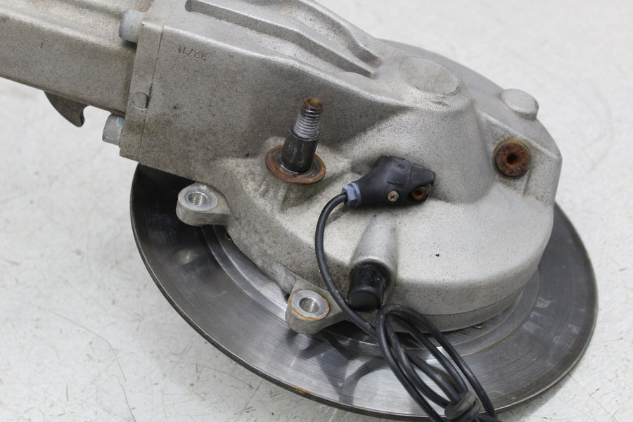 85-88 BMW K100RT FINAL DRIVE GEAR DIFFERENTIAL SWING ARM SWINGARM