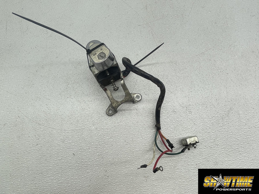 89-91 HARLEY-DAVIDSON ELECTRA GLIDE CLASSIC FLHTC IGNITION LOCK