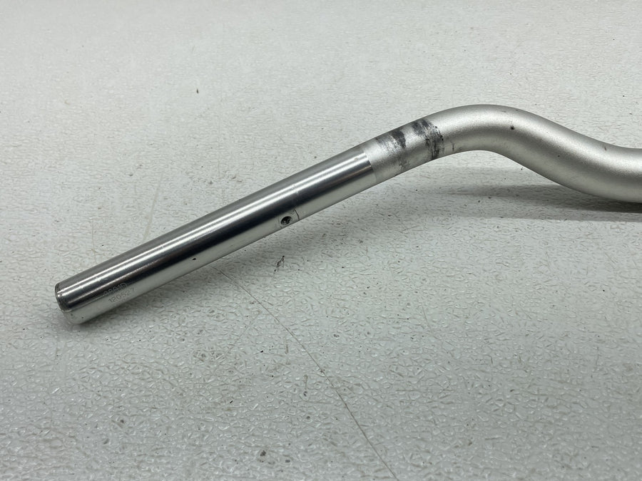 09-14 BMW F800R HANDLEBARS HANDLE BAR
