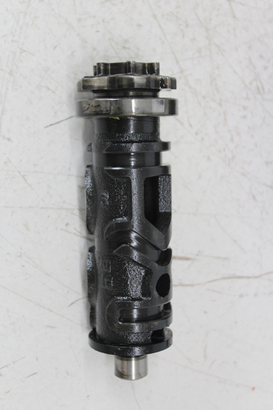85-87 KAWASAKI VULCAN 700 VN700 ENGINE MOTOR TRANSMISSION TRANNY GEARS