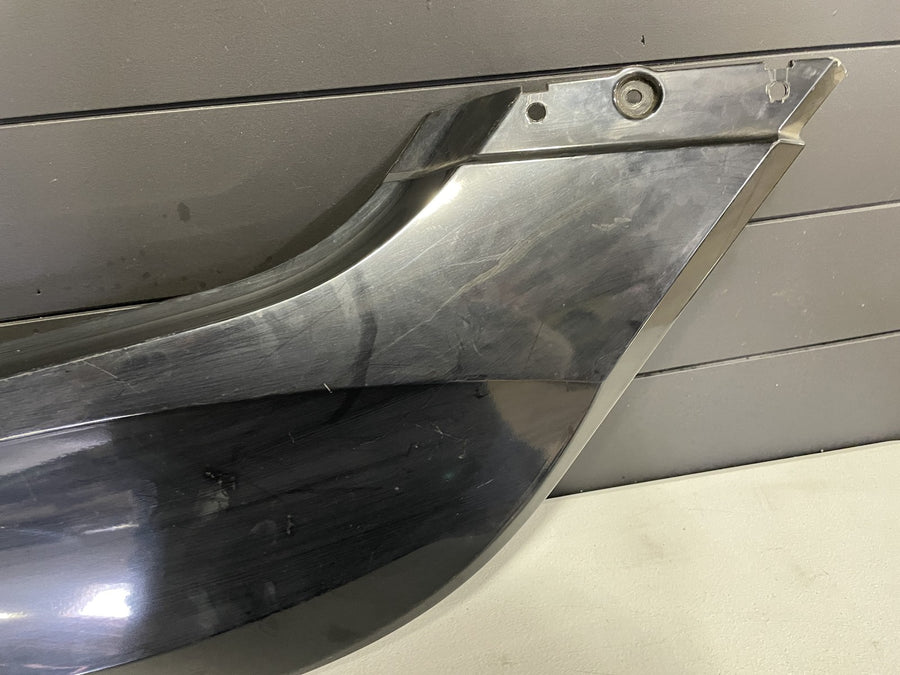 2008 CAN-AM SPYDER GS 990 SE5 RIGHT REAR BACK TAIL FAIRING COWL SHROUD
