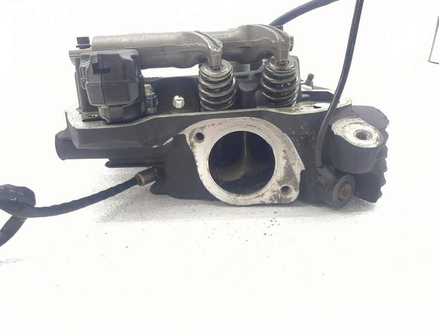17-23 HARLEY-DAVIDSON STREET GLIDE SPECIAL FLHXS M8 ENGINE REAR CYLINDER HEAD