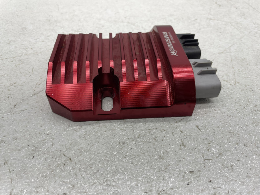 06-15 YAMAHA FZ1 RM STATOR RECTIFIER VOLTAGE REGULATOR