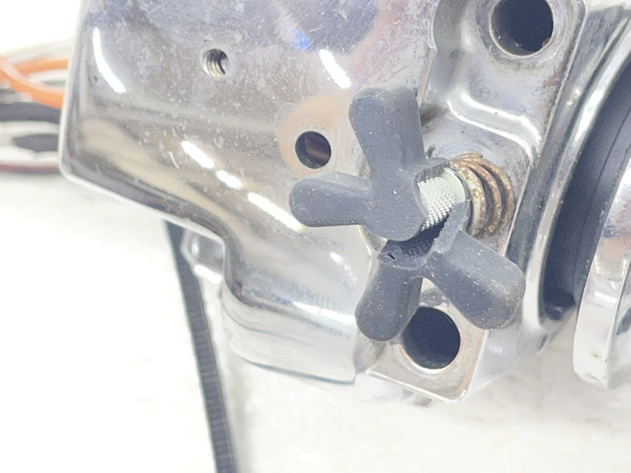 00-06 HARLEY-DAVIDSON SOFTAIL FXST RIGHT SWITCH CONTROL KILL OFF START SIGNAL