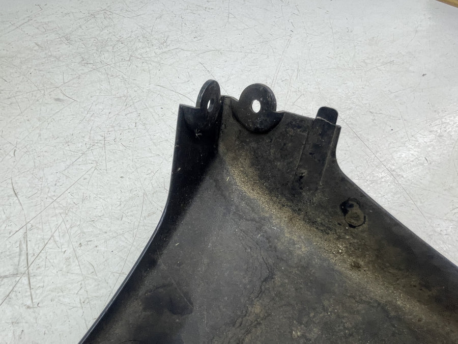 11-12 SUZUKI BANDIT GSX1250FA LEFT SIDE FAIRING COWL PLASTIC COVER