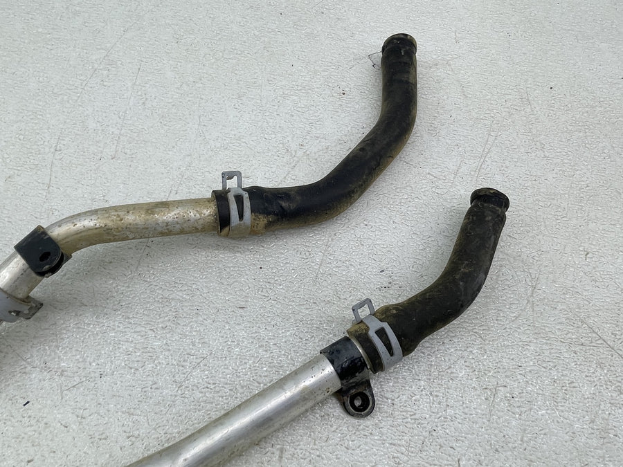 16-26 CF-MOTO CFORCE 400 400S RADIATOR HOSES ENGINE COOLANT WATER PIPES HOSE SET