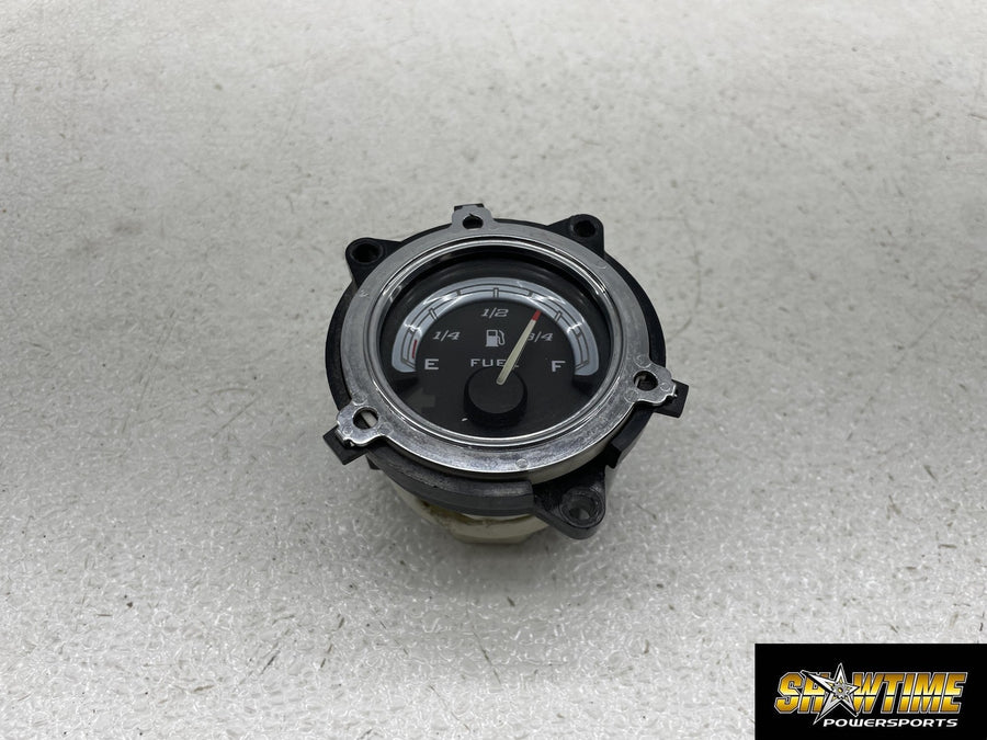 17-23 HARLEY-DAVIDSON ELECTRA GLIDE ULTRA LIMITED FLHTK FUEL GAUGE METER