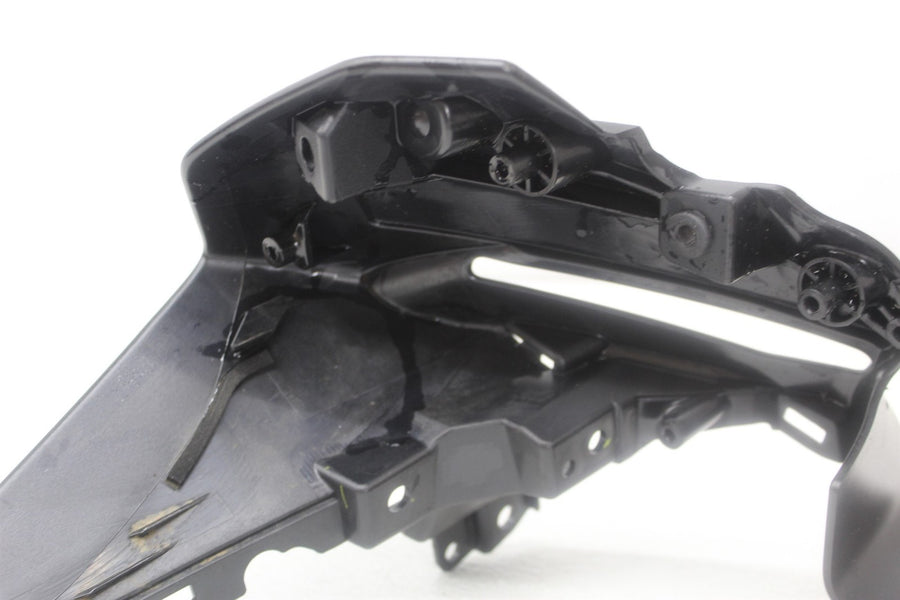 15-19 YAMAHA YZF R1 FRONT HEADLIGHT NOSE FAIRING COWL COVER