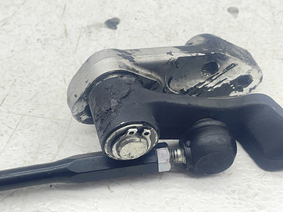 11-26 SUZUKI GSXR750 GSXR600 SHIFTER LINKAGE SHIFT LINK PEDAL