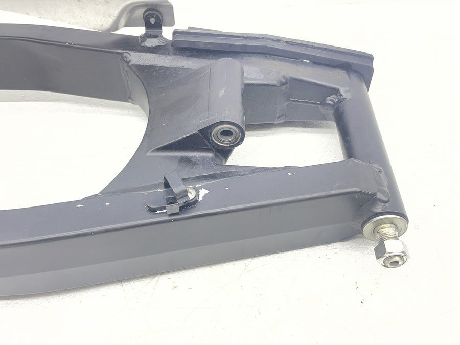 11-12 SUZUKI BANDIT GSX1250FA REAR SWINGARM BACK SUSPENSION SWING ARM