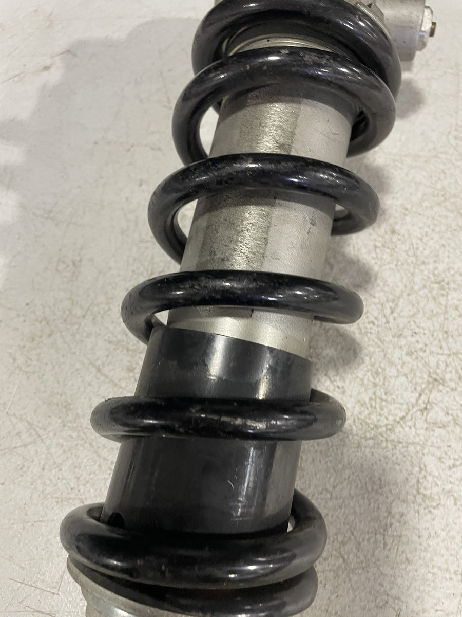 01-03 SUZUKI GSXR600 REAR BACK SHOCK ABSORBER