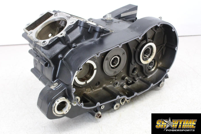 15 VICTORY VEGAS 8 BALL ENGINE MOTOR CRANKCASE CRANK CASES BLOCK