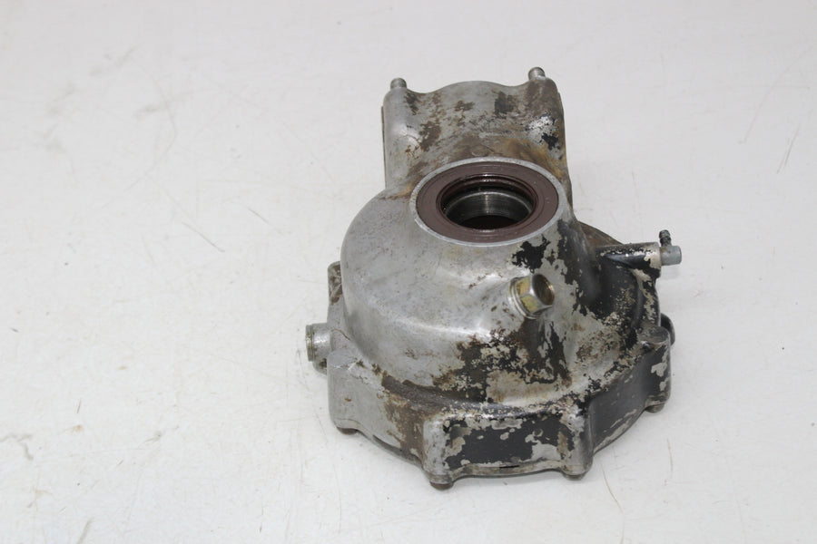 1987–1995 Yamaha Moto-4 350 YFM350ER REAR BACK DIFFERENTIAL GEARBOX ASSMEBLY