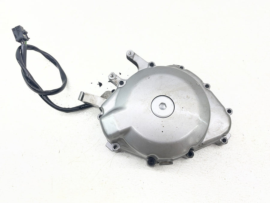 03-09 SUZUKI SV650 STATOR MAGNETO ALTERNATOR GENERATOR COVER