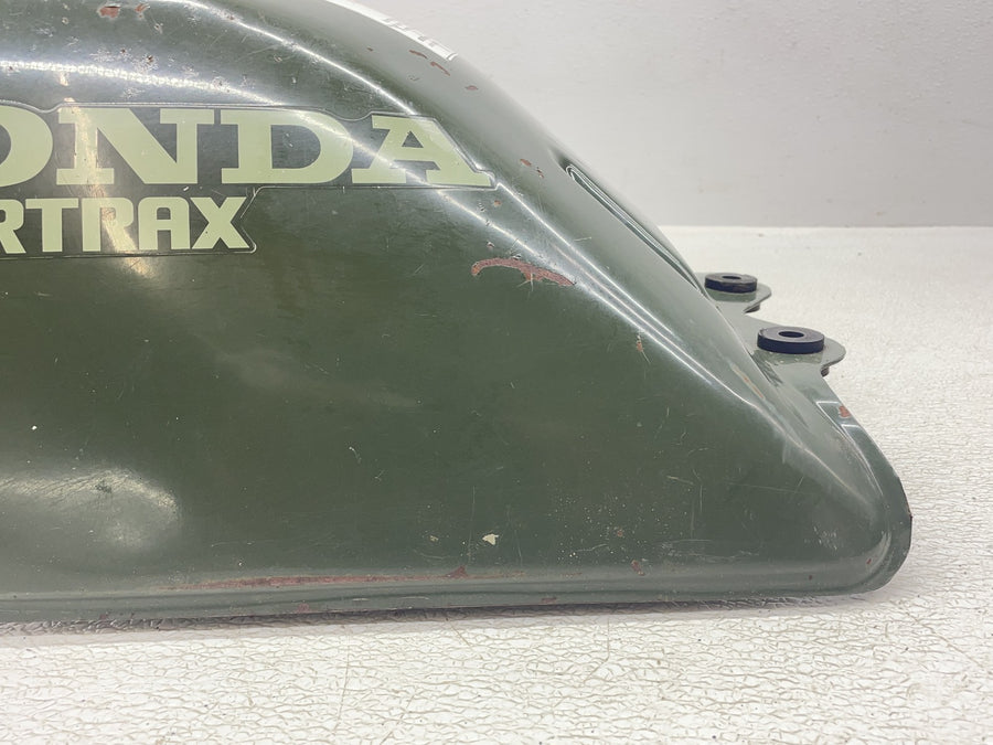 91-96 HONDA FOURTRAX 200 TRX200 TYPE II GAS TANK FUEL CELL PETROL RESERVOIR