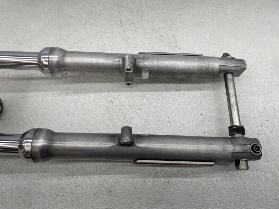 04-06 HARLEY-DAVIDSON SPORTSTER 1200 XL1200L FRONT FORKS COMPLETE SUSPENSION